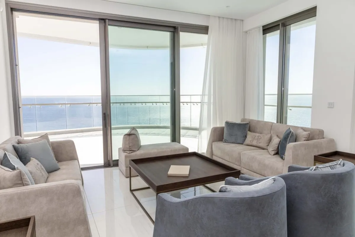 Apartament de vanzare in Limassol, Cipru - foto 20