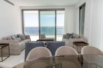 Apartament de vanzare in Limassol, Cipru - foto 21