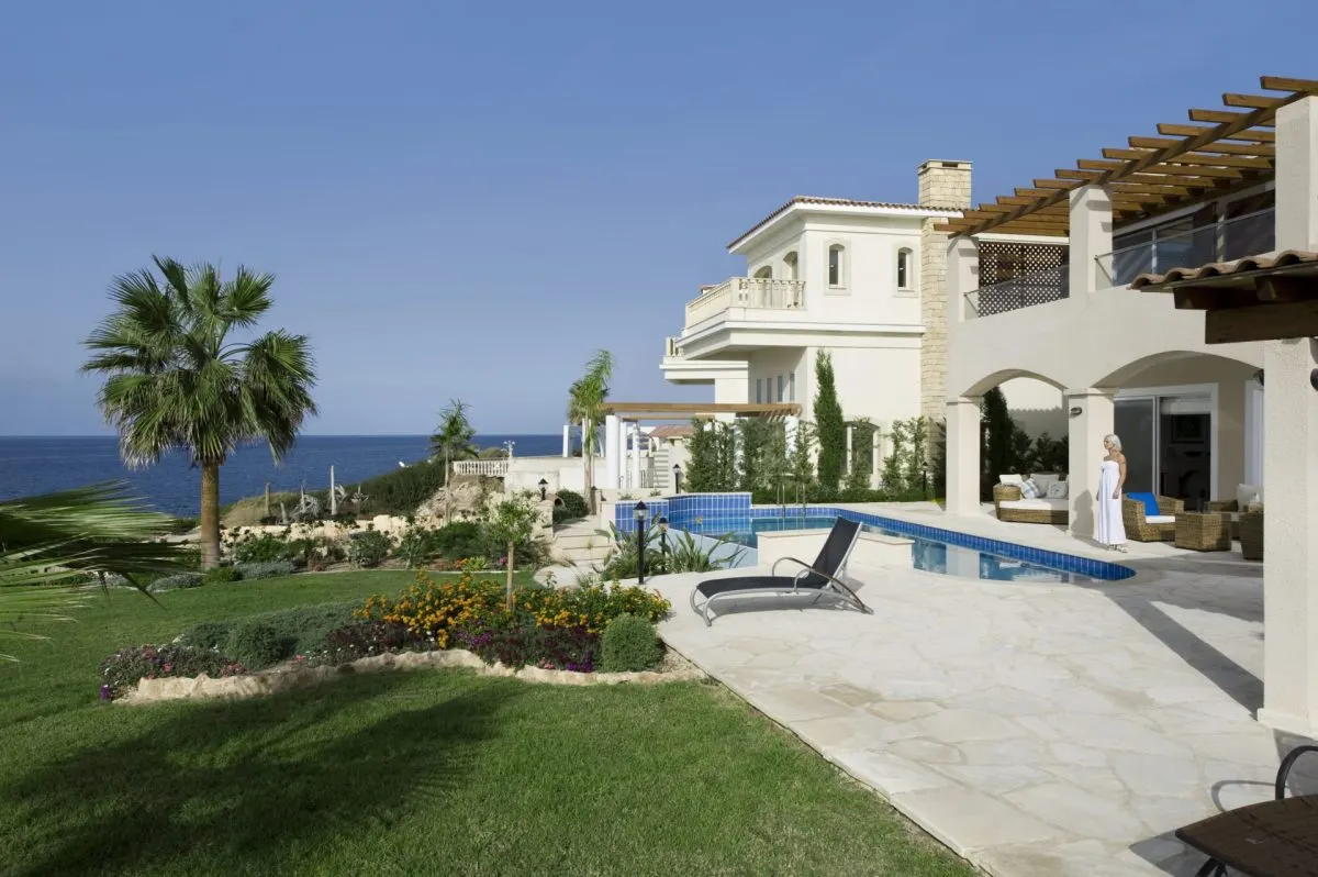 Casa de vanzare in Paphos, Cipru - foto 6