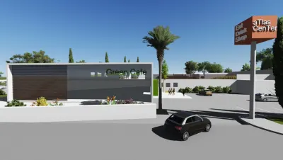 Spatiu comercial de vanzare in Paphos, Cipru - foto 3