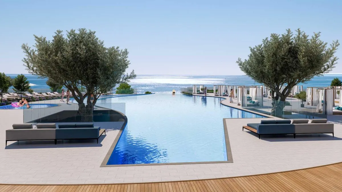 Apartament de vanzare in Limassol, Cipru - foto 15