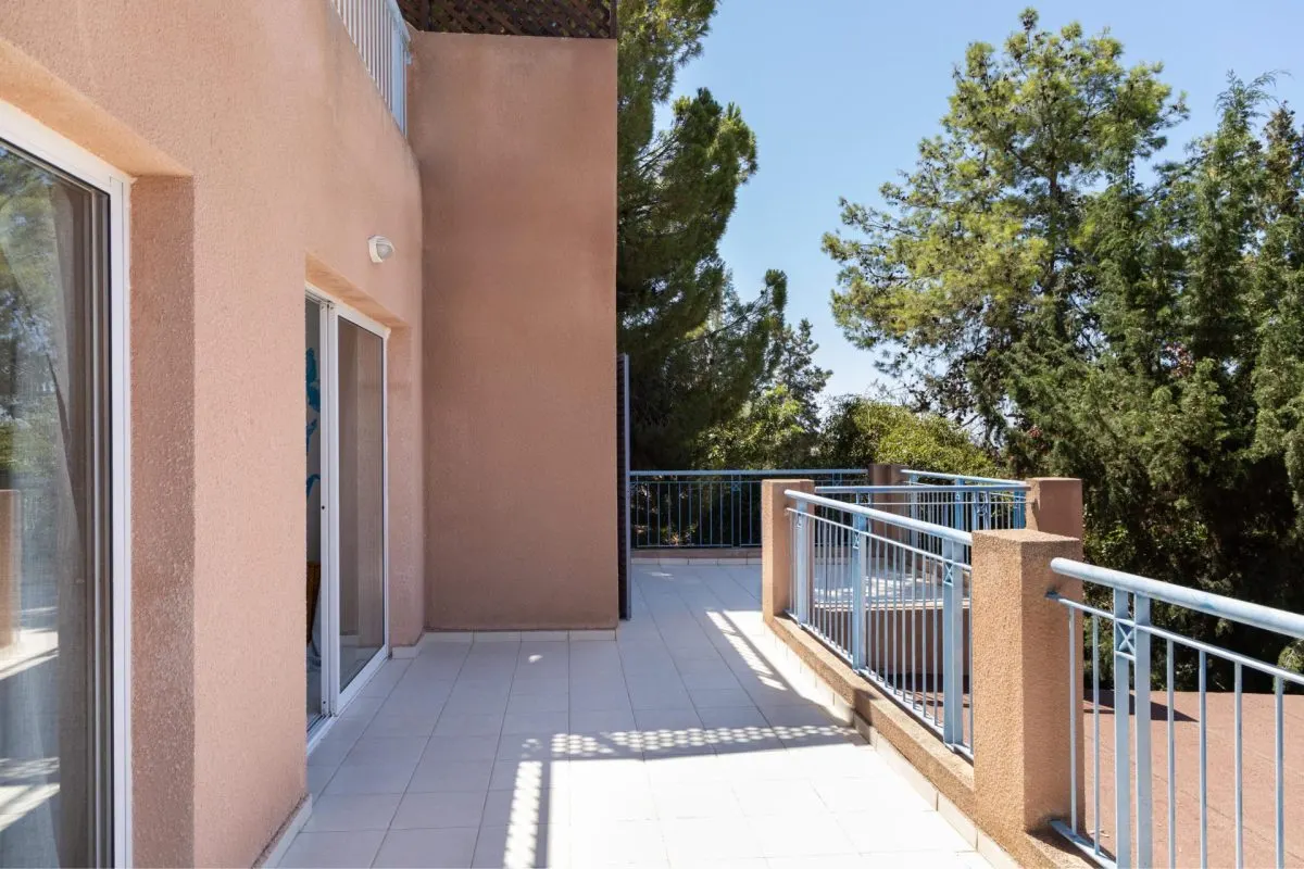 Apartament de vanzare in Paphos, Cipru - foto 5
