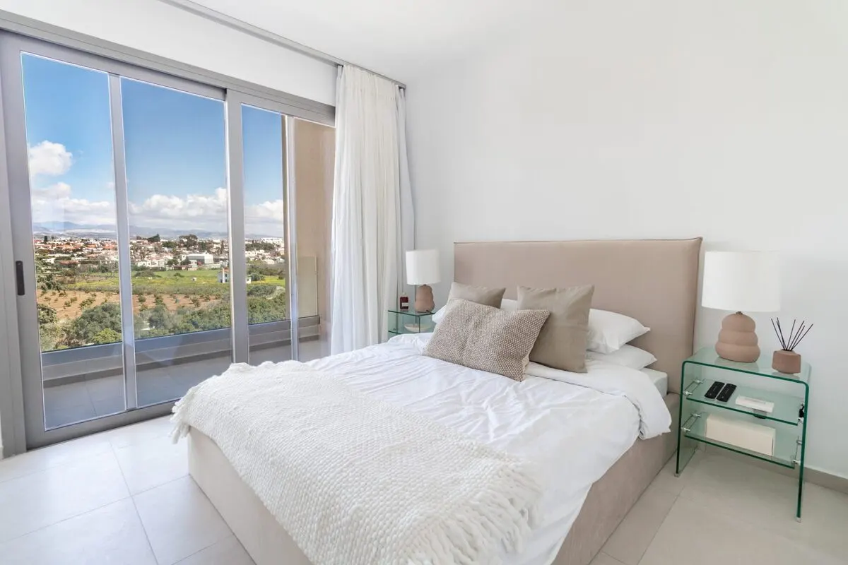 Apartament de vanzare in Paphos, Cipru - foto 6