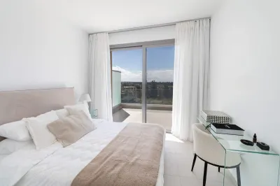 Apartament de vanzare in Paphos, Cipru - foto 7