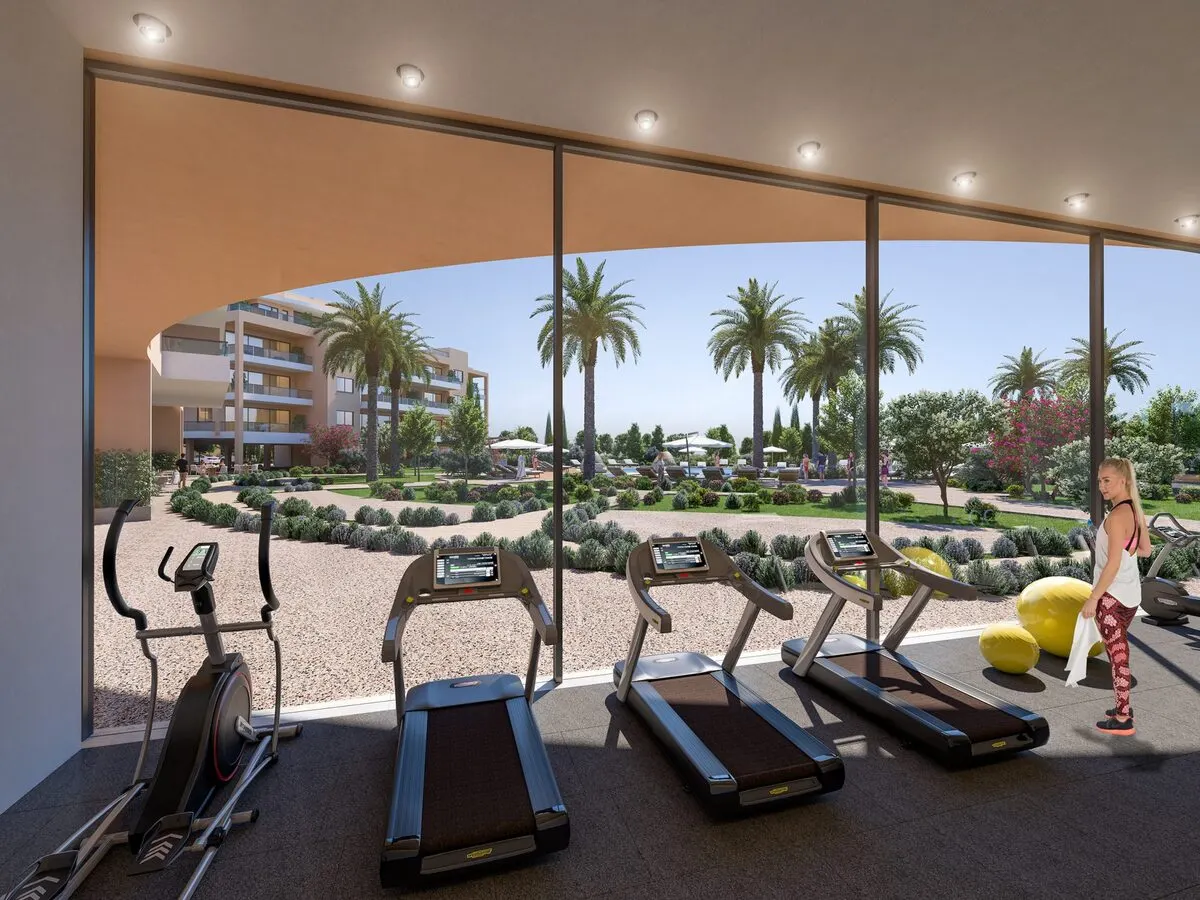 Apartament de vanzare in Limassol, Cipru - foto 13