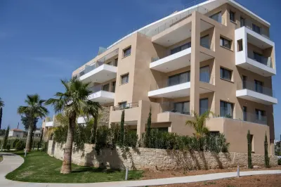 Apartament de vanzare in Limassol, Cipru - foto 5