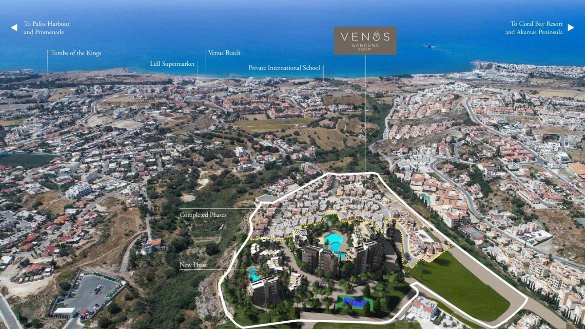 Casa de vanzare in Paphos, Cipru - foto 11