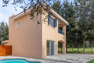 Apartament de vanzare in Paphos - foto 3