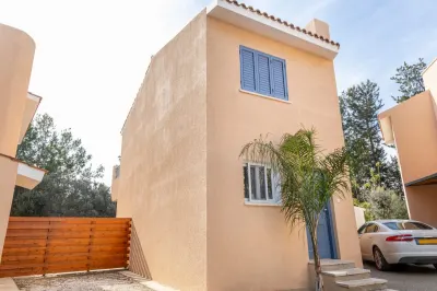 Apartamento en Venta en Paphos - Kato Paphos