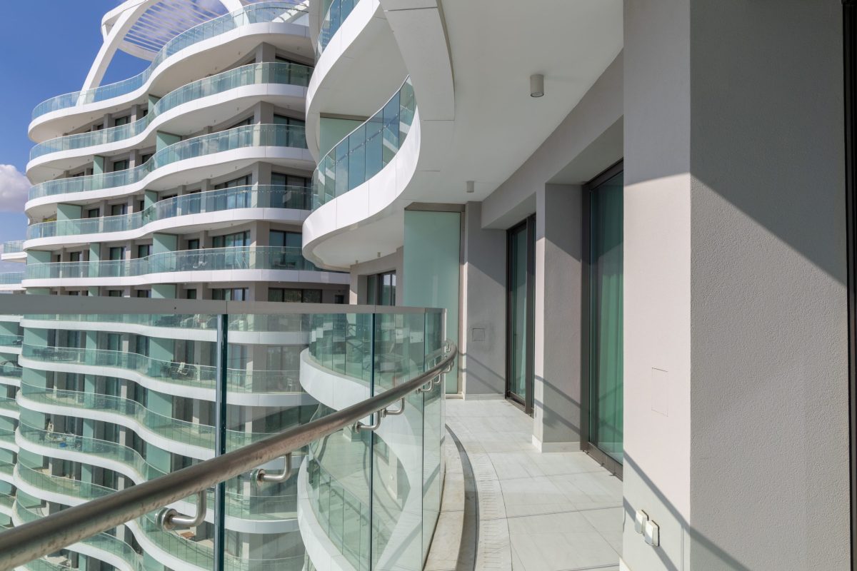 Apartament de vanzare in Limassol - foto 5