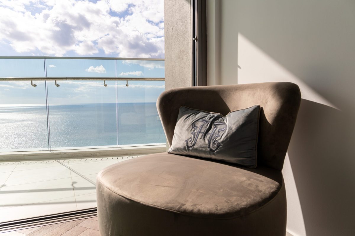 Apartament de vanzare in Limassol - foto 9