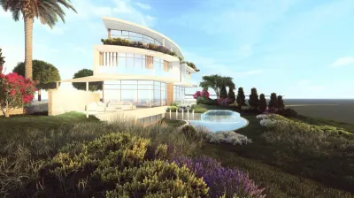 Casa de vanzare in Paphos - Kissonerga