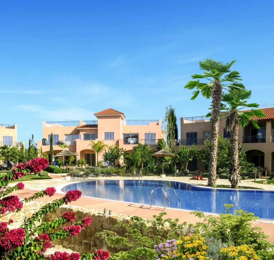 Apartament de vanzare in Paphos - foto 4