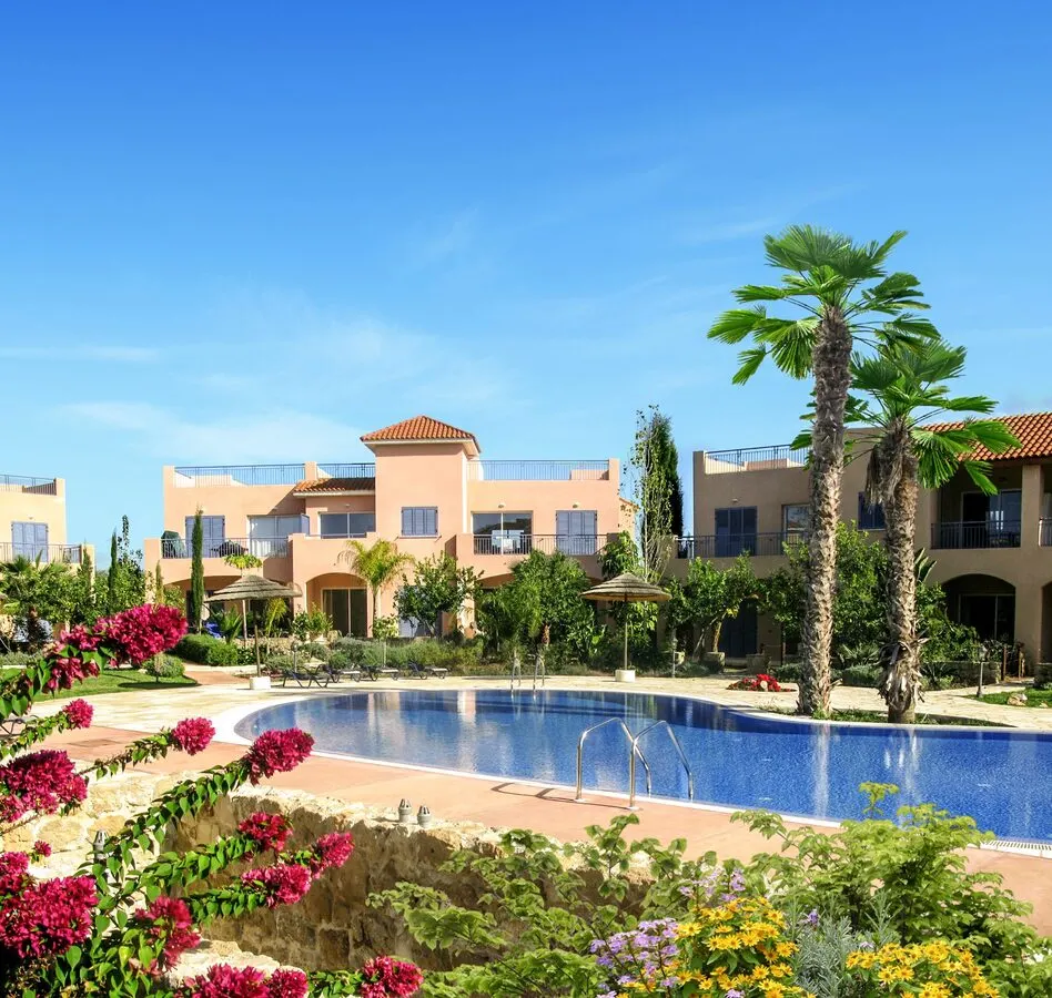 Apartament de vanzare in Paphos - foto 5
