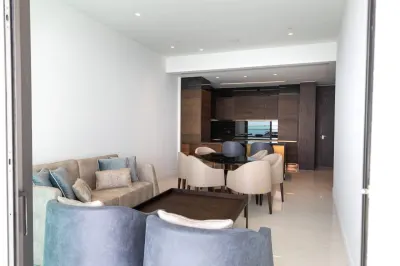 Apartament de vanzare in Limassol - foto 1