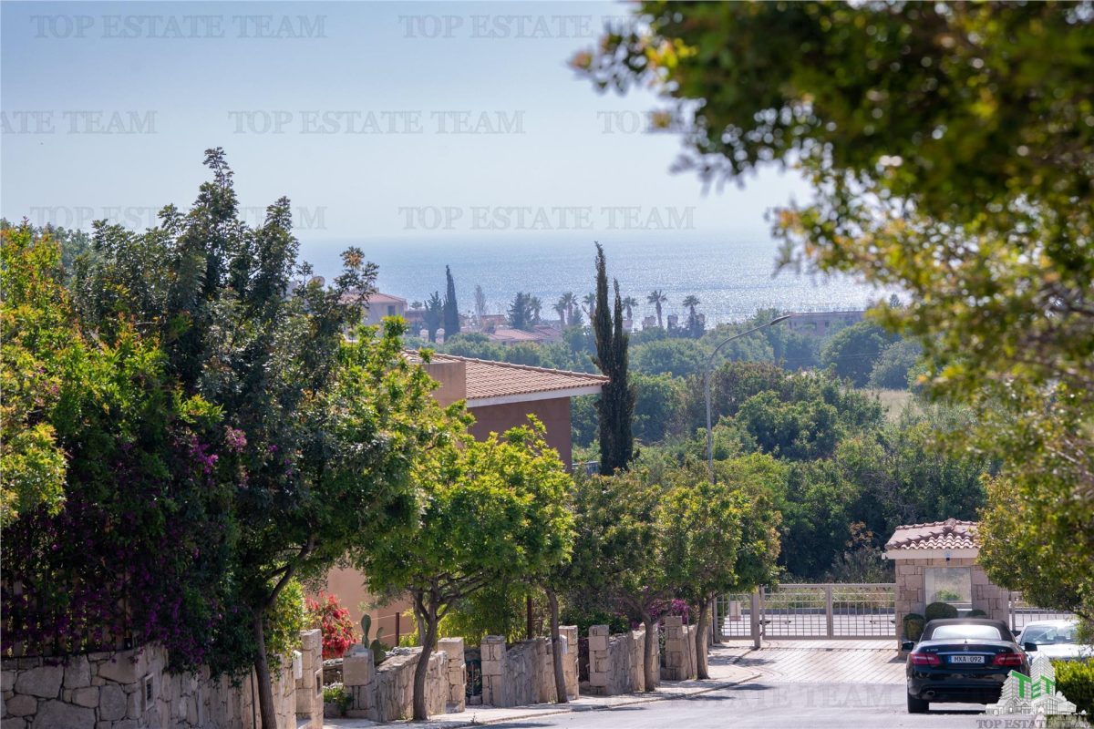 Apartament de vanzare in Paphos - foto 1