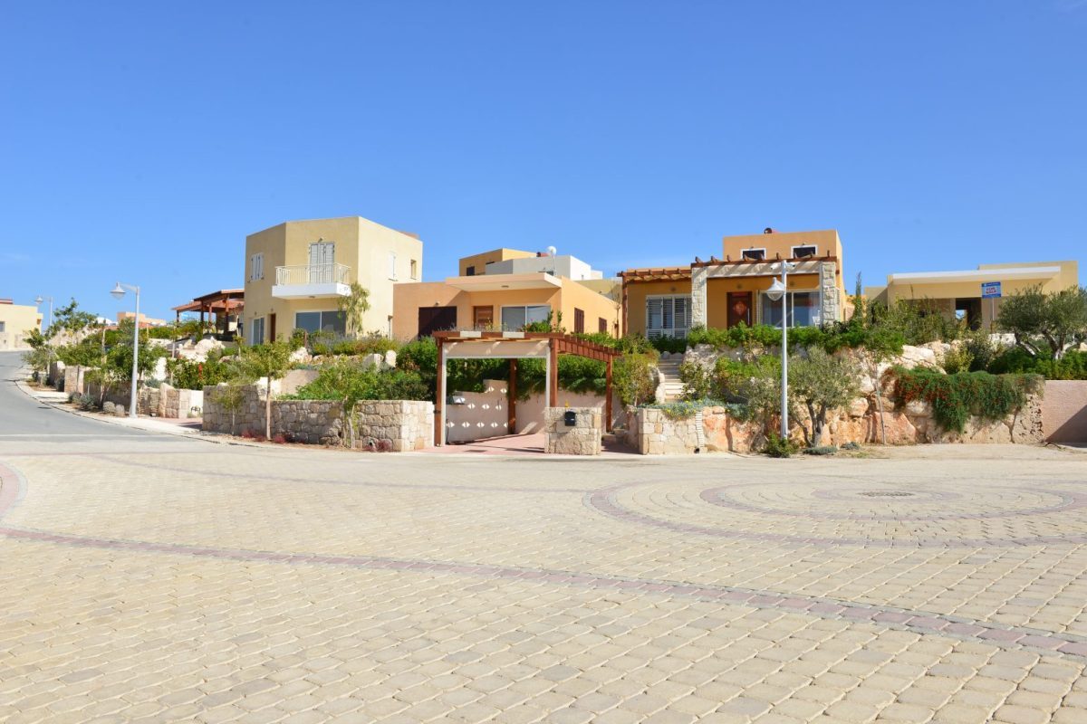 Apartament de vanzare in Paphos - foto 1