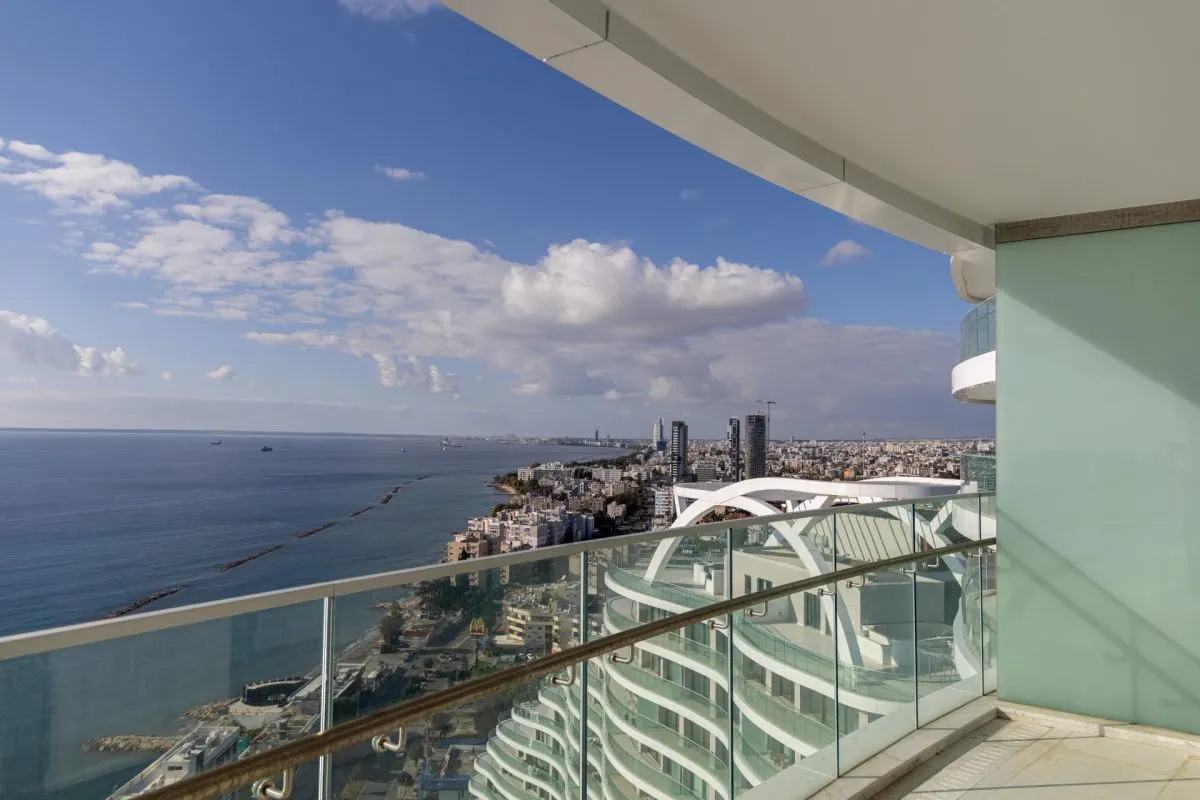 Apartament de vanzare in Limassol - foto 13