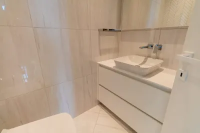 Apartament de vanzare in Limassol - foto 14