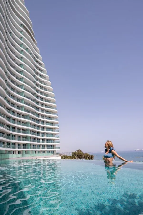 Apartament de vanzare in Limassol - foto 21