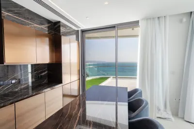Apartament de vanzare in Limassol - foto 7