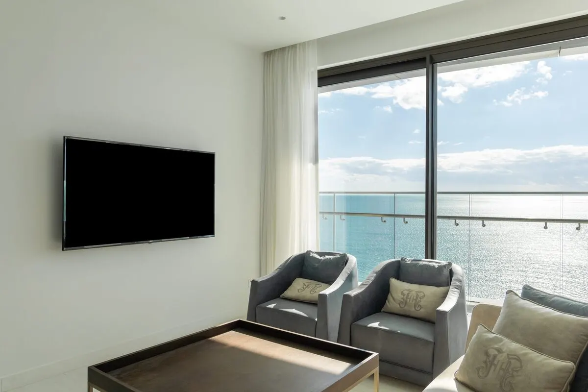 Apartament de vanzare in Limassol - foto 8