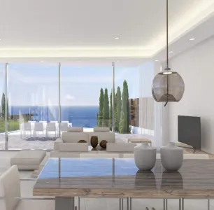 Casa de vanzare in Paphos - foto 7