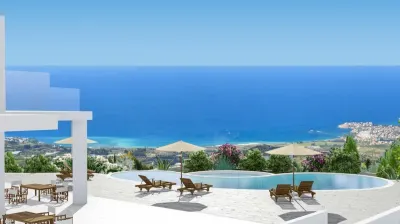 Casa de vanzare in Paphos - foto 3