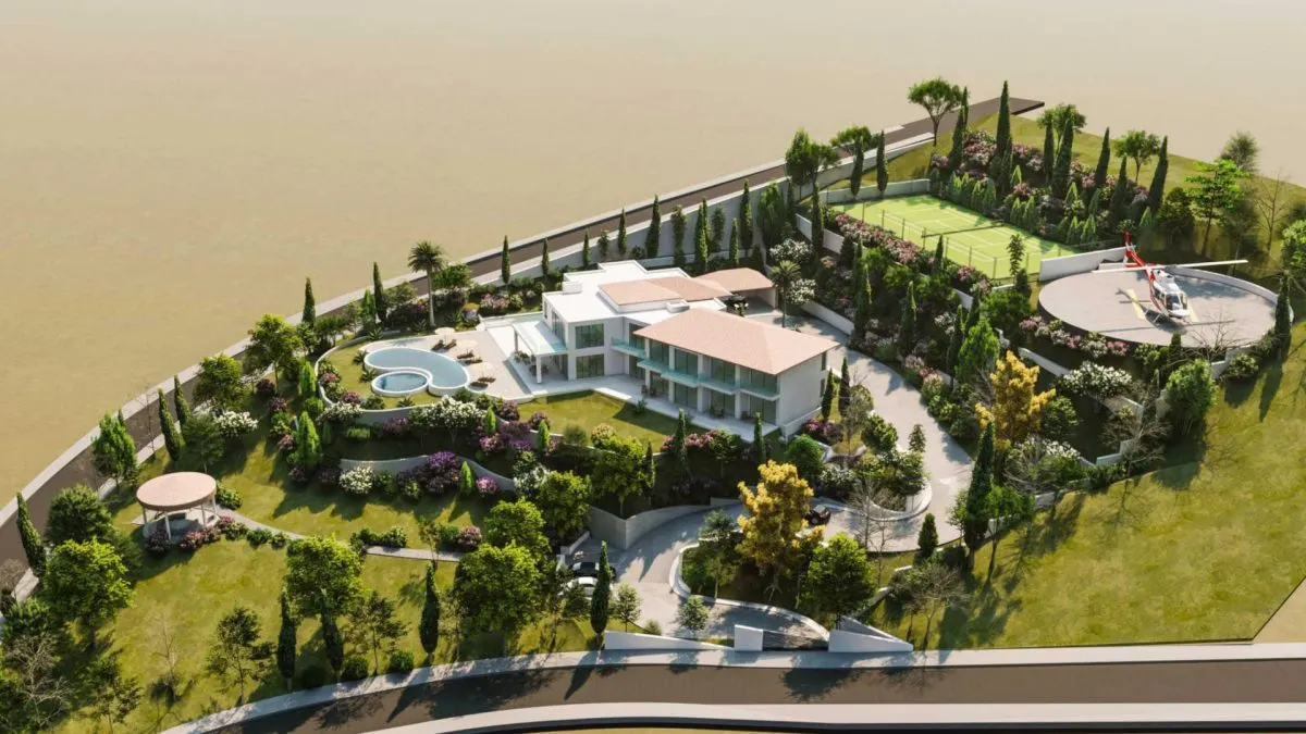 Casa de vanzare in Paphos - foto 4