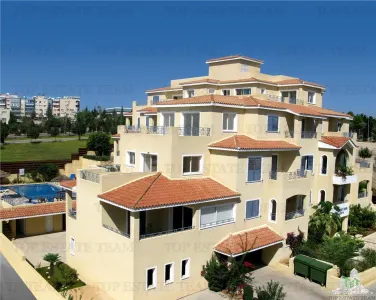Apartament de vanzare in Paphos - foto 6