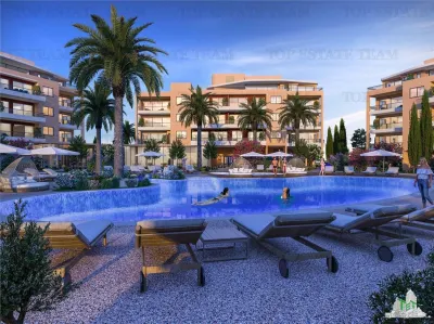Apartament de vanzare in Limassol - foto 1