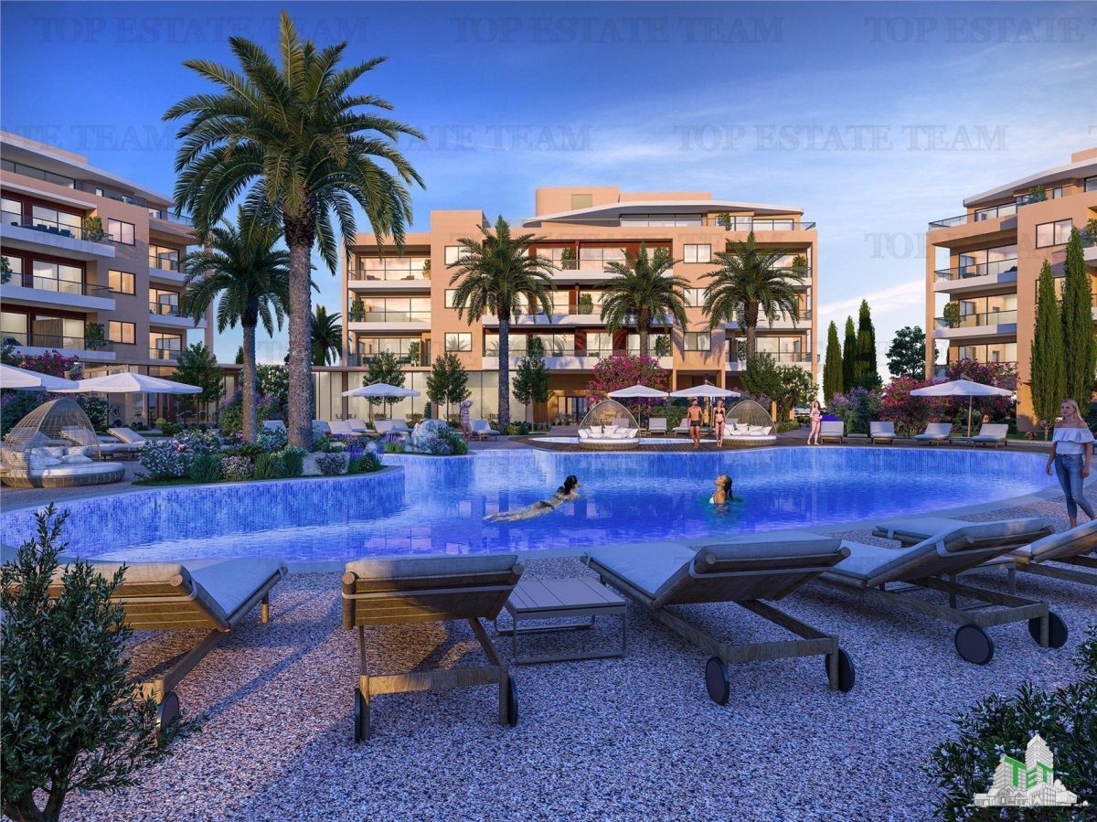 Apartament de vanzare in Limassol - Limassol