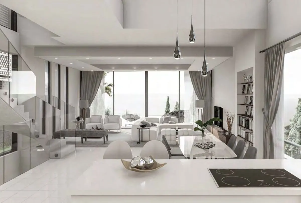 Casa de vanzare in Paphos - foto 8