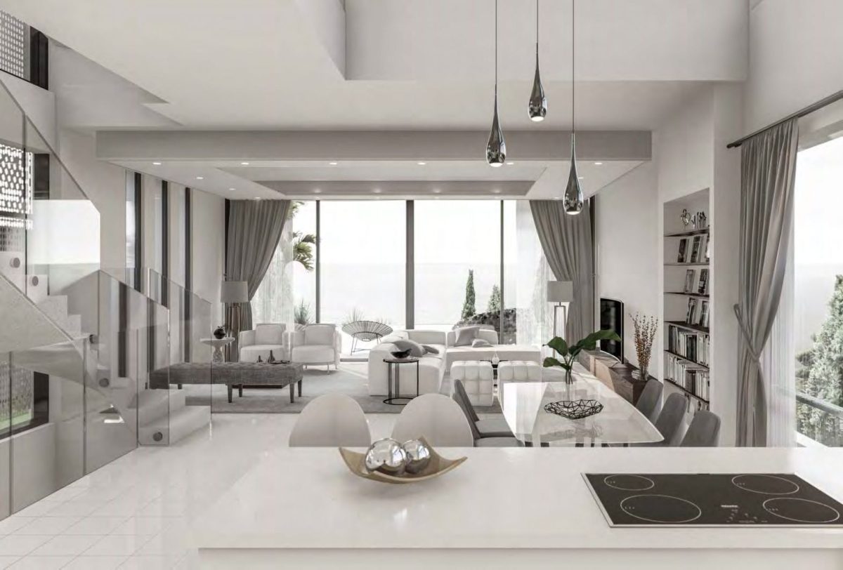 Casa de vanzare in Paphos - foto 7