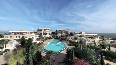Apartament de vanzare in Paphos - foto 2
