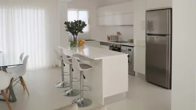 Apartament de vanzare in Paphos - foto 9