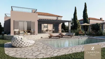 Teren de vanzare in Limassol - foto 1
