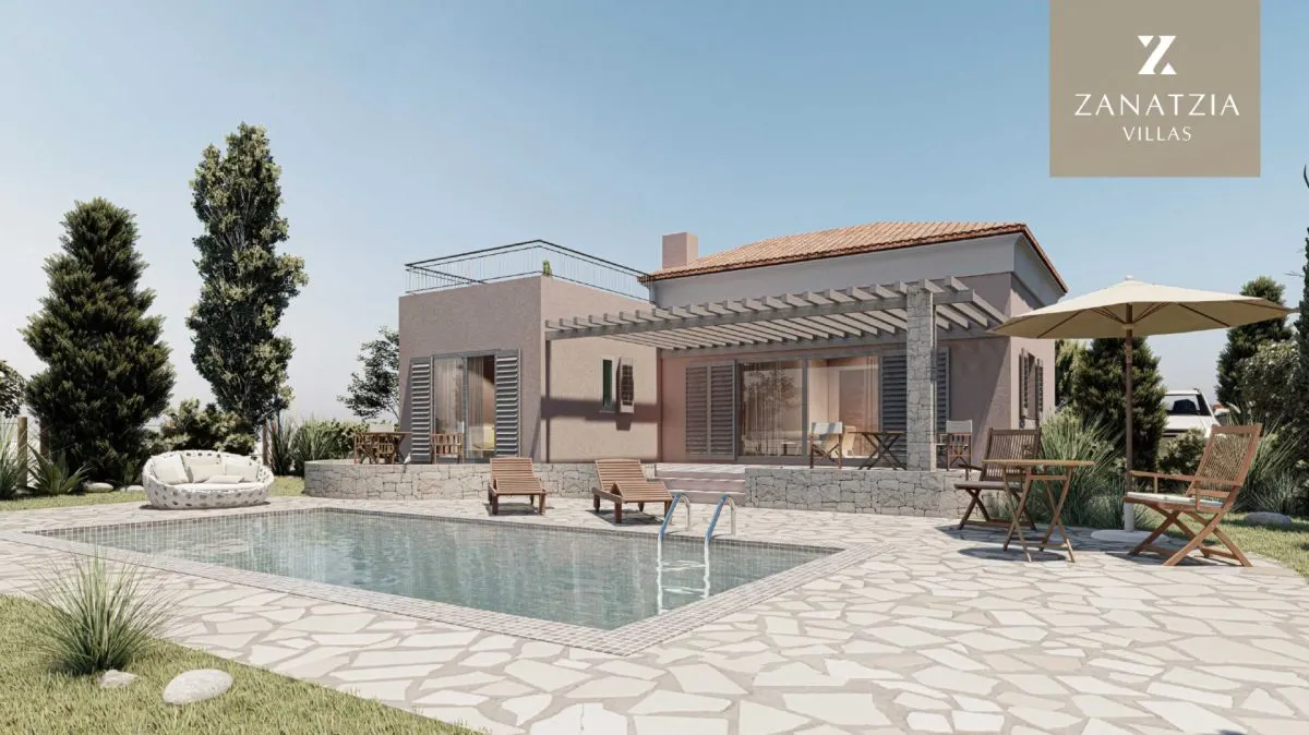 Teren de vanzare in Limassol - foto 2