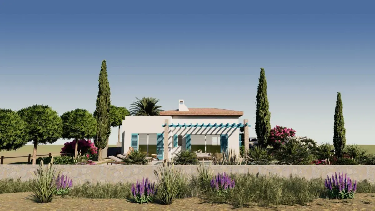 Land for Sale in Limassol - foto 1