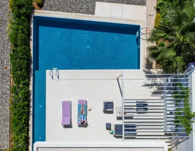 Villa for Sale in Paphos - foto 12