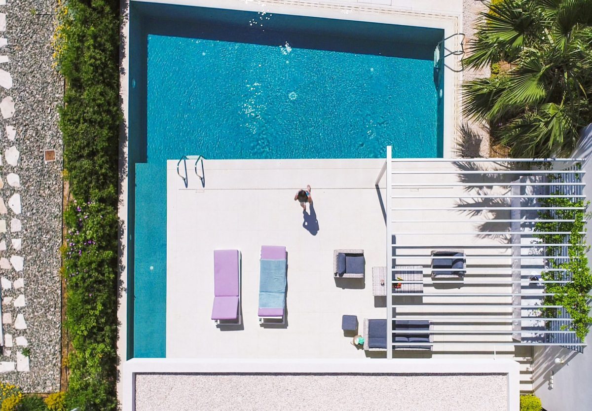 Casa de vanzare in Paphos - foto 7