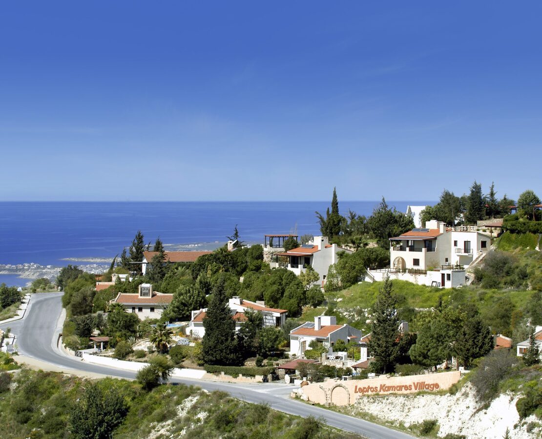 Casa de vanzare in Paphos - foto 5