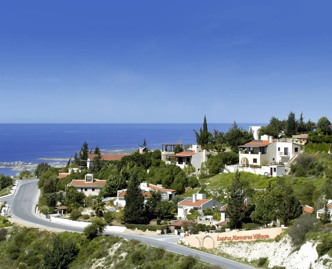 Villa for Sale in Paphos - foto 5