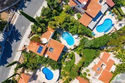 Villa en Venta en Paphos - foto 6