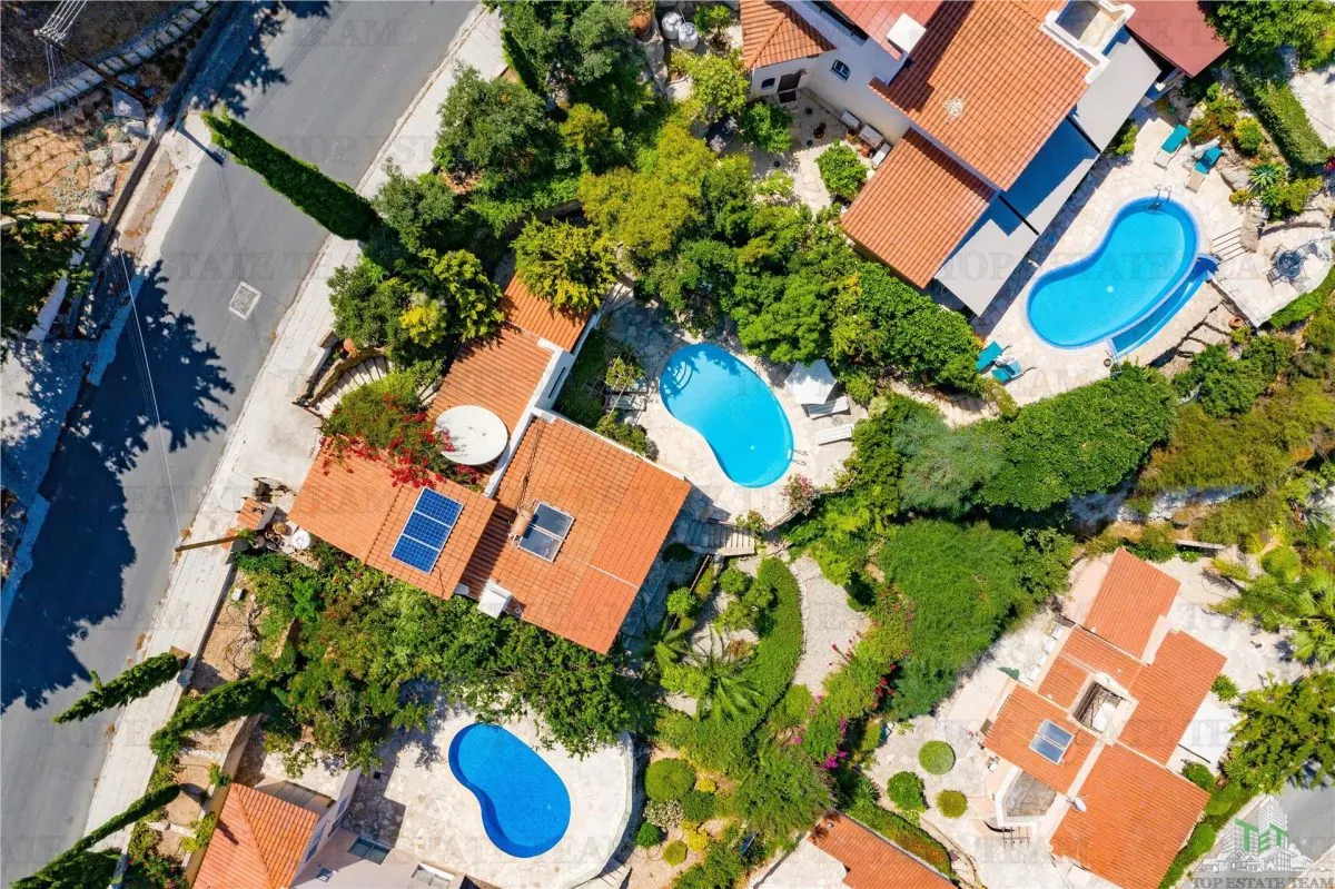 Villa en Venta en Paphos - foto 6