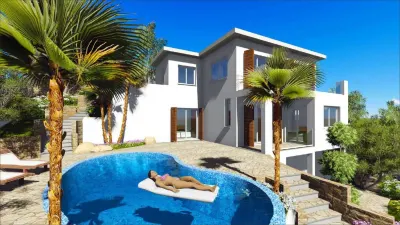 Casa de vanzare in Paphos - foto 2