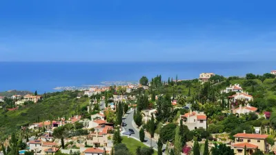 Casa de vanzare in Paphos - foto 7