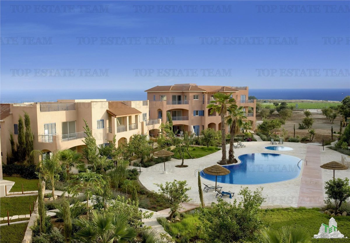 Apartament de vanzare in Paphos - foto 6
