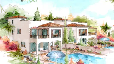 Casa de vanzare in Paphos - Mandria