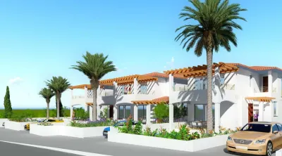 Casa de vanzare in Paphos - Coral Bay
